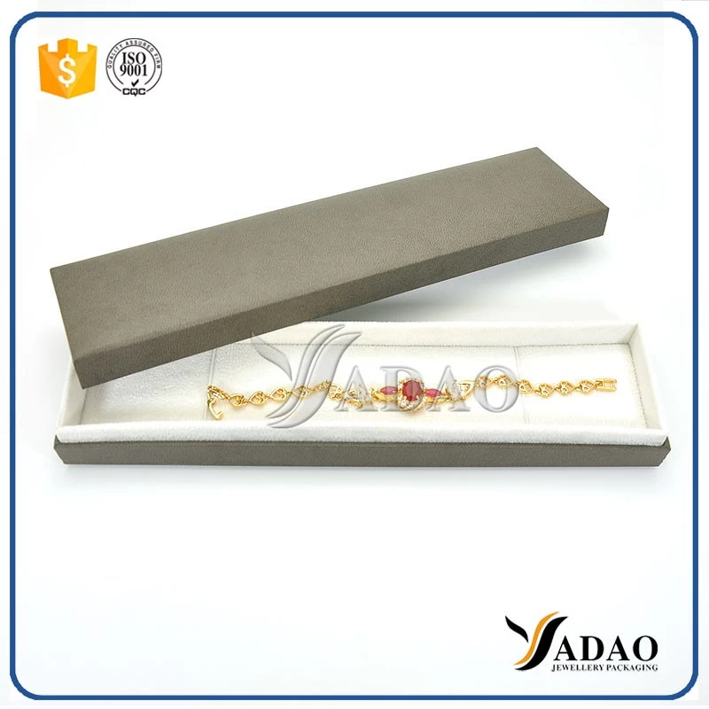 Leather Paper Jade gem Wholesale Customize plastic jewelry set include ring/bracelet/pendant/necklace/chain/watch/coin/gold bar/watch box