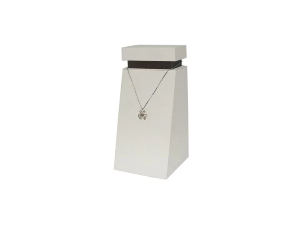 Make Your Jewelry Perfect- Customize OEM ODM jewelry display bust necklace display bust neck forms with free logo printing