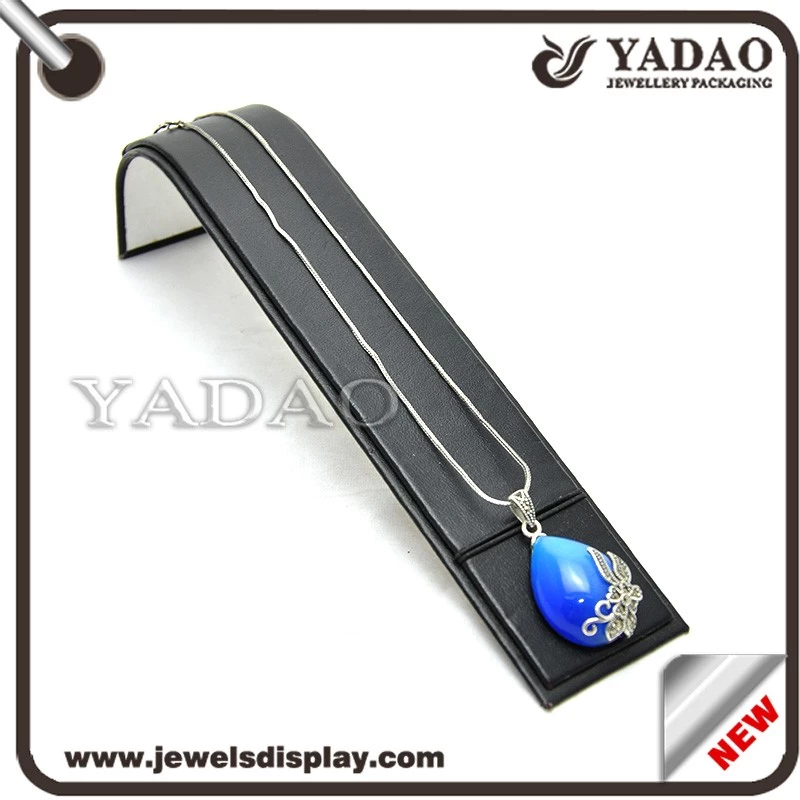 Make Your Jewelry Perfect- Customize jewelry display stand bracelet chain display stand with sample cost refund and free logo printing