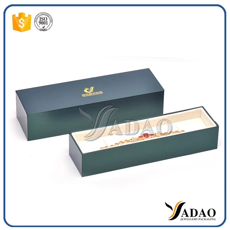 Make Your Jewelry Perfect-Elegant wholesale plastic jewelry gift set boxincluding ring /bracelet/pendant/earring/chain box