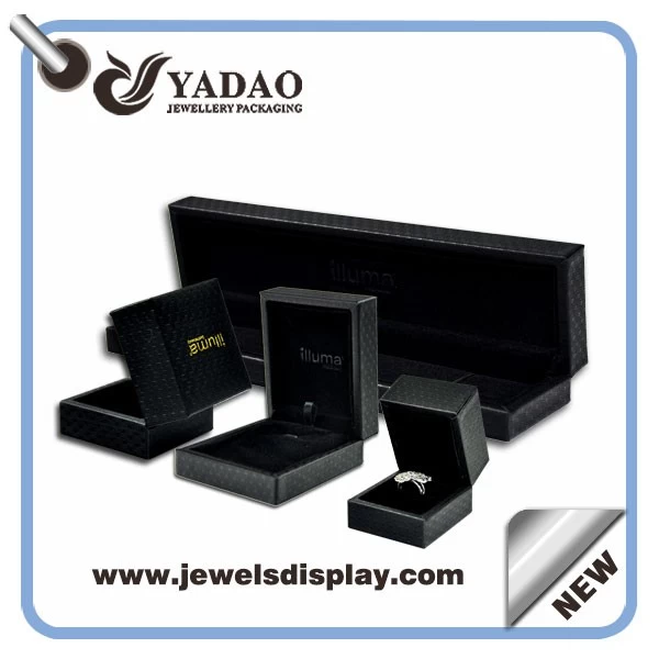 New Yadao Wholesale For Jewellry Promotional Gift Boxes Jewelry box