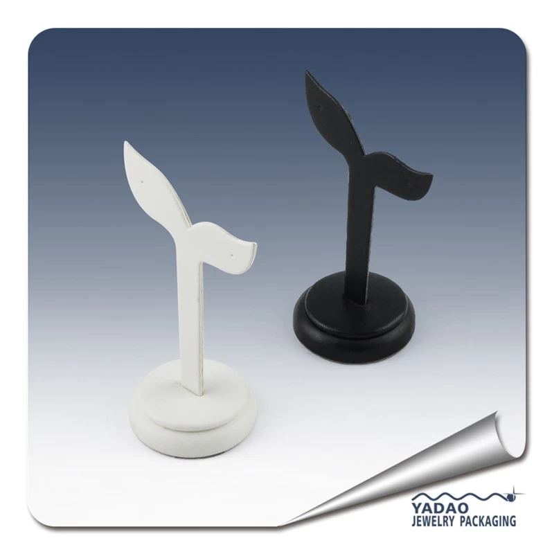 T-shaped earring display stand