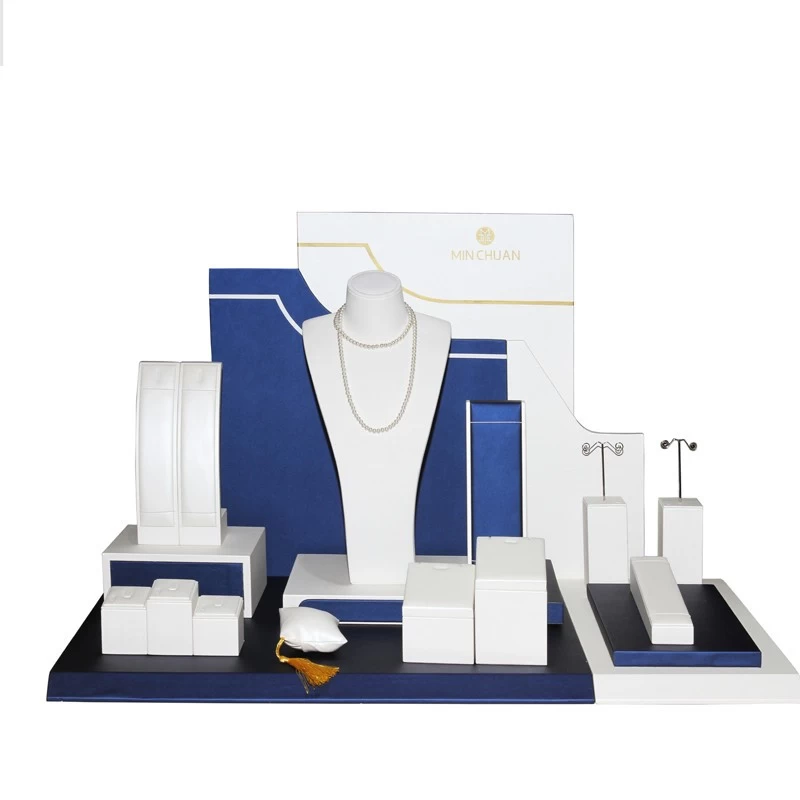 Wholesale Acrylic Jewelry Display Sets,3d Jewelry Displays Design,Jewelry Window Displays Jewelry