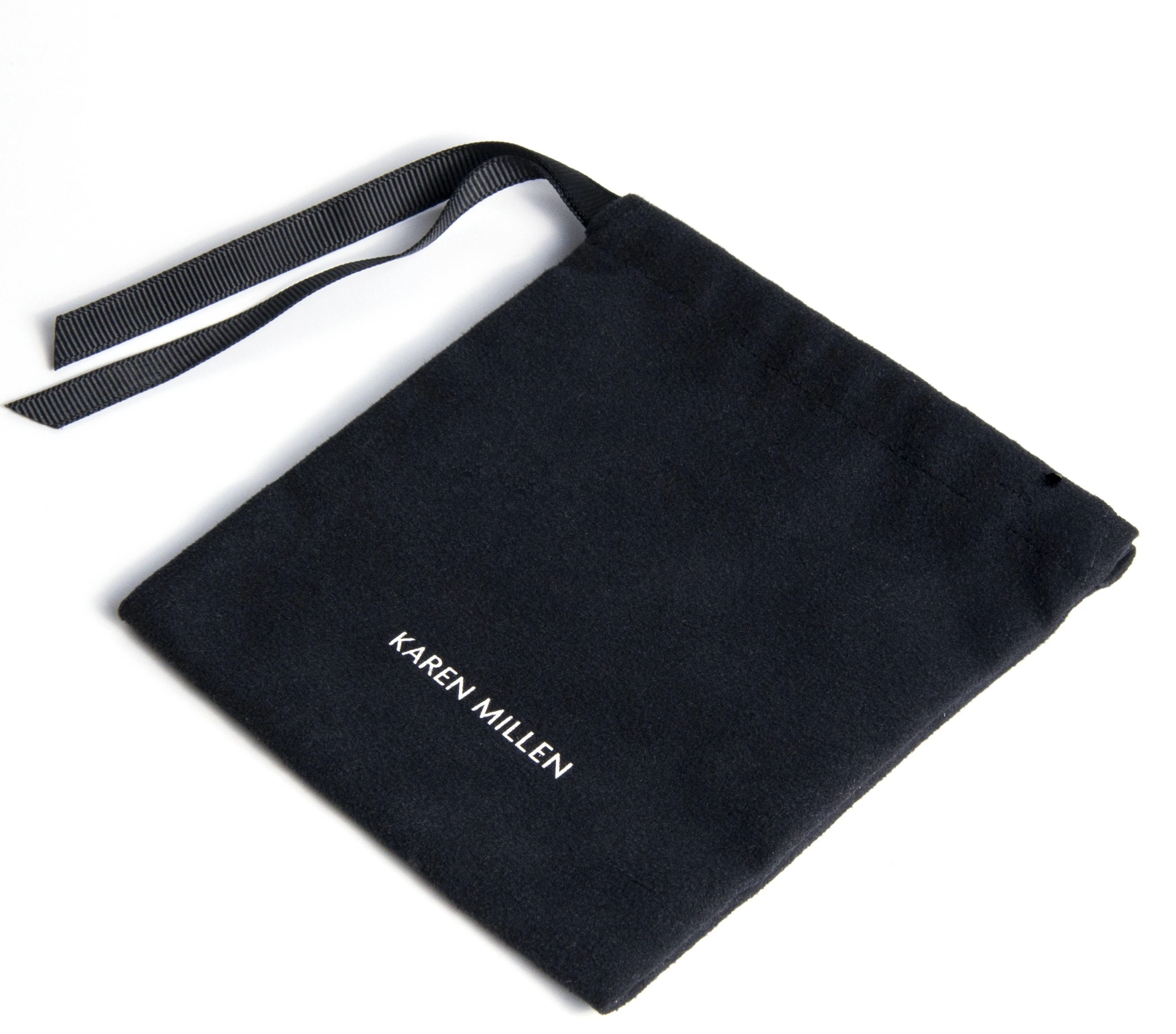 Custom Suede Jewelry Packaging Bag Black Drawstring Packing Bags,  Personalized Jewelry Necklace, Bracelet, Ring Bag with Logo - China  Drawstring Pockets and Jewelry Storage Bag price