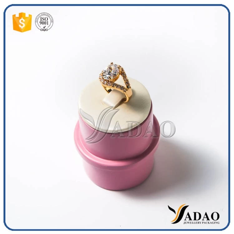 Yadao Make Your Jewelry Perfect-For exhibition and show case display wholesale factory price OEM/ODM jewelry ring display stand