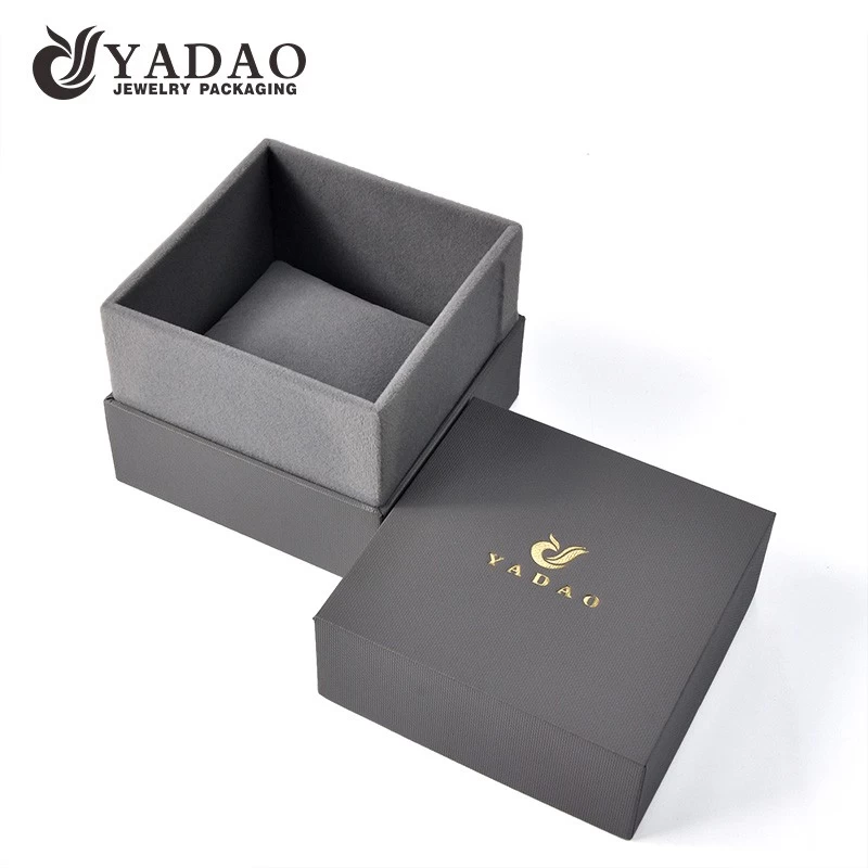 custom bracelet jewelry box watch box cushion box with velvet pillow