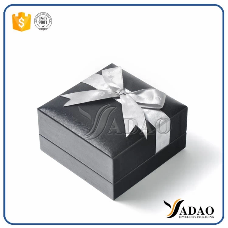 customize OEM ODM jewelry box gift box watch box with free logo printing and sample cost refund