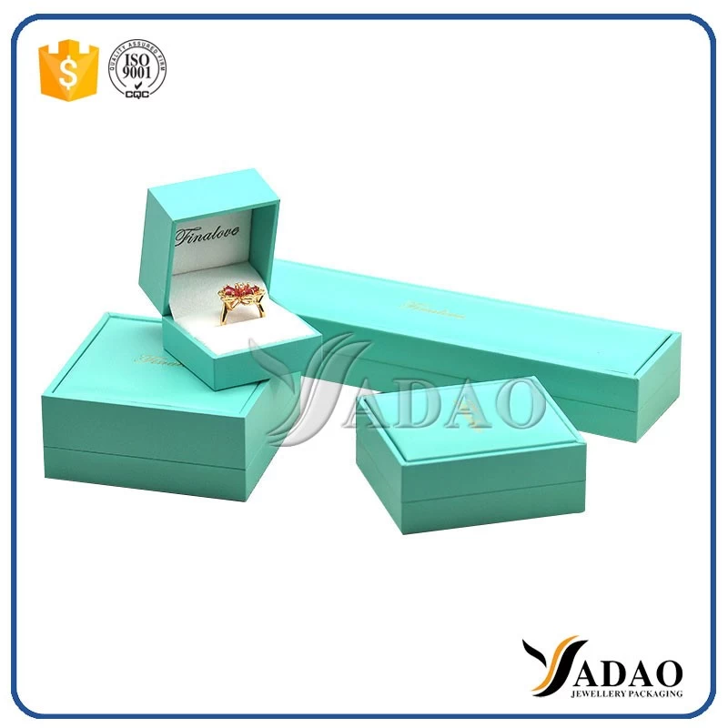 gentle wholesale good price regular size handmade OEM ODM custom jewelry box