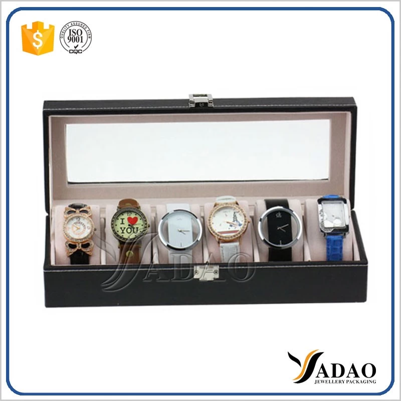 gray/coffe/black velvet bracelet/watch display tray for fashion jewellery display set cheap price wholesale custom design