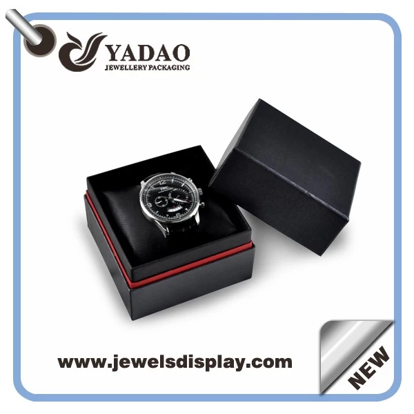 high-end and customized OEM ODM wooden,plastic,pu paper, pu leather ,velvet gift box for jewelry, watch,earrings,necklace,bracelet,bangle,pendant