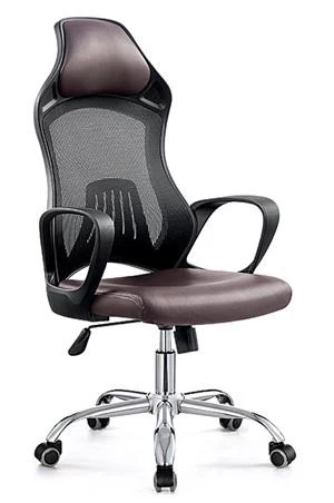 Newcity 1051高品质定制玻璃纤维网椅PP办公网椅销售经济办公椅旋转网椅5年质保供应商佛山中国