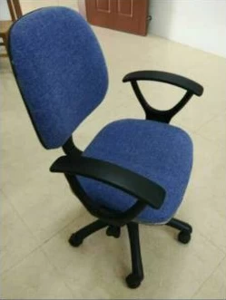 Newcity 1190-1 Computer Reading Ergonomic Chair High Quality Customized Swivel  Offce Chair Middle Back Mesh Chair School Student Office Desk Chair Supply Foshan China