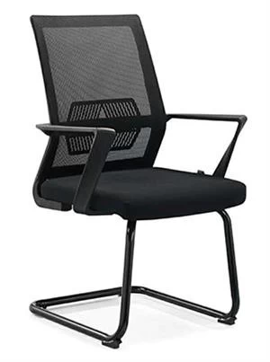 Newcity 1249C المكتب الاقتصادي كرسي شبكة كرسي الزائر كرسي الظهر الموظفين الظهر كرسي فوشان الصين المورد الأصلي