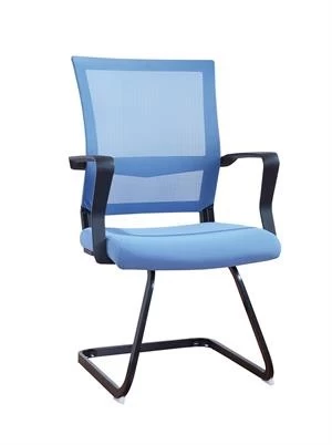 中国 Newcity 1360C经济网椅玻璃纤维网椅参观网椅低背职员椅5年质保高密度海棉供应商佛山中国 制造商