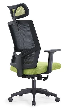Newcity 1396B高品质人体工学网椅转椅网椅中后经理经理网椅现代电脑网椅尼龙脚轮网椅佛山中国