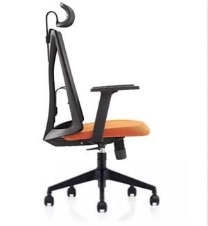 Newcity 1398A经济型高背网椅最佳价格网椅现代风格舒适网椅旋转网椅尼龙脚轮网椅5年质保供应商佛山中国