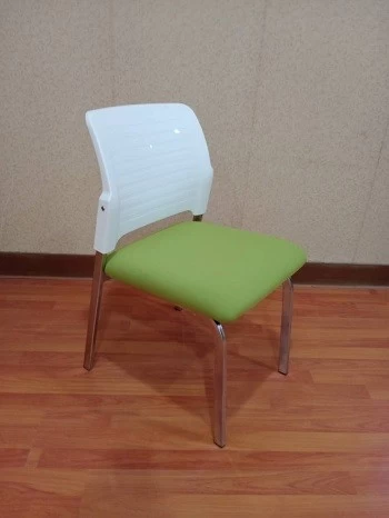 Newcity 1423彩色塑料椅专业会议椅高品质酒吧餐厅家具培训椅现代培训椅中国佛山供应商