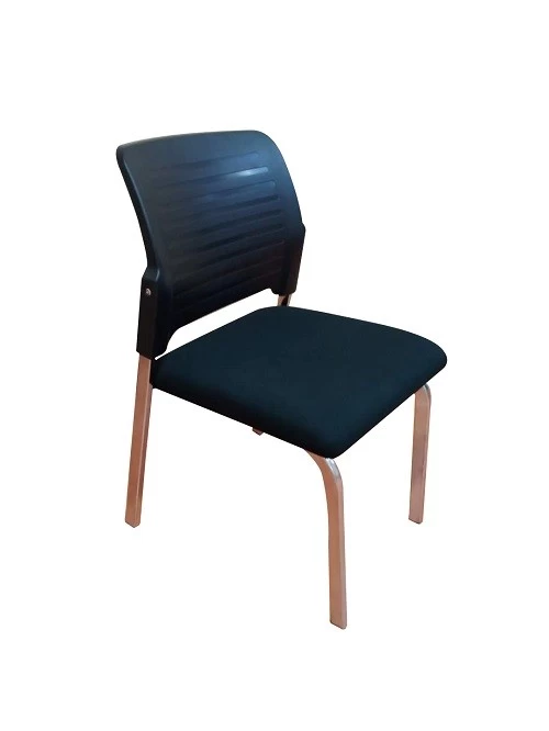 Newcity 1423彩色塑料椅专业会议椅高品质酒吧餐厅家具培训椅现代培训椅中国佛山供应商