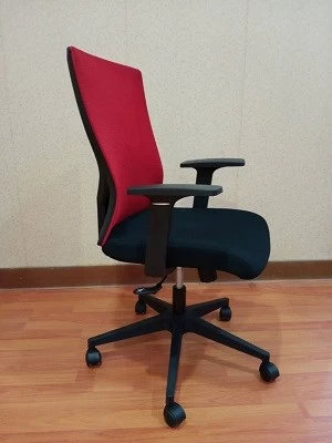 Newcity 1426B 现代设计优质网椅中国经理符合人体工程学会议职员椅豪华行政办公椅供应商质保5年中国佛山