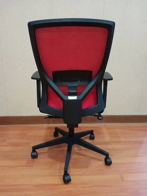 Newcity 1426B Modern Design Excellent Quality Mesh Chair China Manager Ergonomic Conference Staff Chair Luxury Executive Office Chair Supplier Foshan China