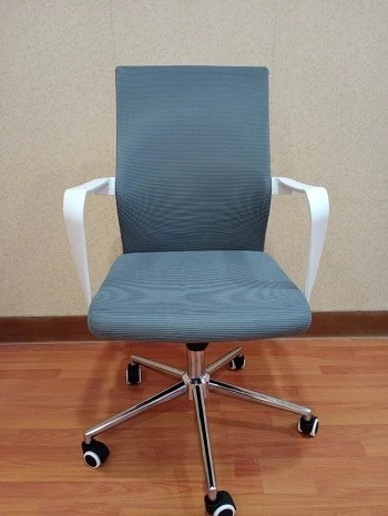 Newcity 1428B专业工厂网椅人体工学网椅行政网椅现代电脑网椅中国佛山质保5年