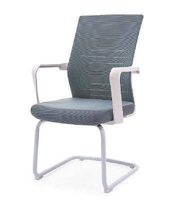 Newcity 1428D تصميم الأزياء زائر شبكة كرسي مريح غرفة اجتماعات كرسي مريح أفضل شبكة كرسي كرسي زائر المورد الصيني فوشان