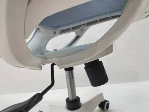 Newcity 1501B新设计的办公家具制造工艺网椅时尚网椅行政网椅进口特种网供应商佛山中国