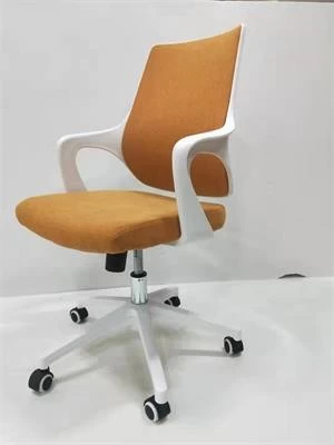 Newcity 1502经济型旋转办公椅现代设计办公椅时尚办公椅配套项目旋转办公椅BIFMA标准尼龙脚轮供应商中国佛山