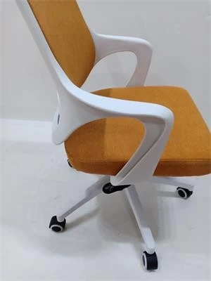 Newcity 1502经济型旋转办公椅现代设计办公椅时尚办公椅配套项目旋转办公椅BIFMA标准尼龙脚轮供应商中国佛山