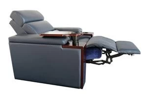 Newcity 1510 剧院椅影院椅沙发家用椅学校家具培训椅学生椅经济沙发5年质保中国佛山
