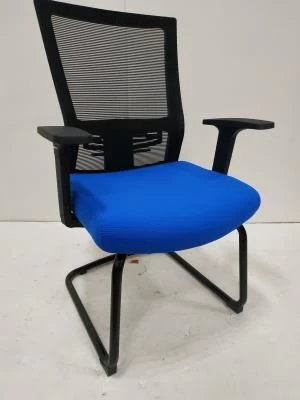 Newcity 1513C经济型网椅访客网椅优质网椅商用网椅便宜的电脑网椅5年质保BIFMA标准供应商佛山中国