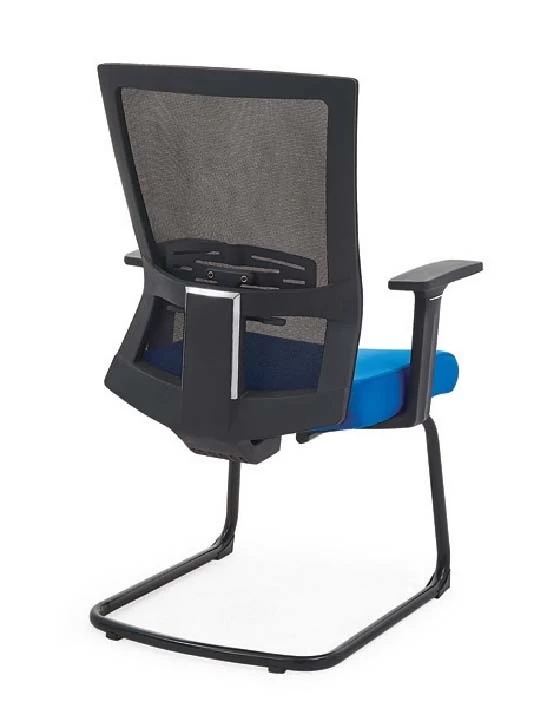 Newcity 1513C经济型网椅访客网椅优质网椅商用网椅便宜的电脑网椅5年质保BIFMA标准供应商佛山中国