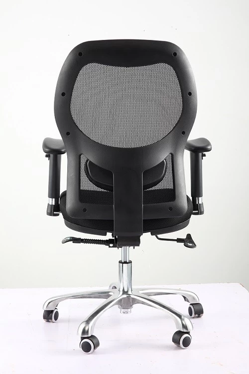 Newcity 1522B Modern Nylon Frame Mesh Chair Ergonomic Computer  Mesh Chair Elegant Design Mesh Chair Comfortable Mesh Chair Chinese Foshan