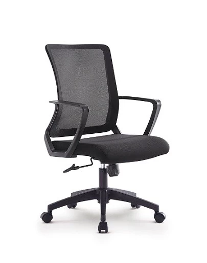 Newcity 1530b العديد من الألوان لتختار شبكة كرسي المهنية مصنع شبكة كرسي مريح شبكة كرسي الحديثة غرفة الموظفين شبكة كرسي الصينية فوشان