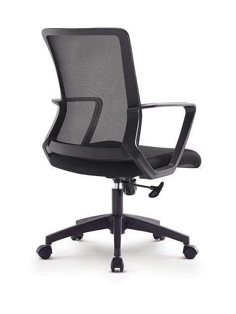 Newcity 1530b العديد من الألوان لتختار شبكة كرسي المهنية مصنع شبكة كرسي مريح شبكة كرسي الحديثة غرفة الموظفين شبكة كرسي الصينية فوشان