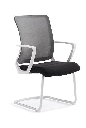 Newcity 1530C会议型椅会议室椅耐用办公家具厂家学习和办公室访客椅中国供货商佛山质保5年
