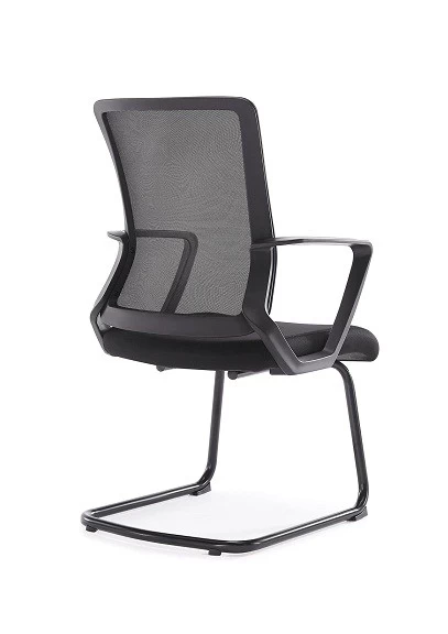 Newcity 1530C会议型椅会议室椅耐用办公家具厂家学习和办公室访客椅中国供货商佛山质保5年