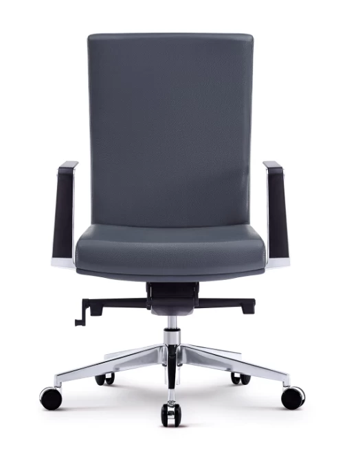 newcity 5001B豪华办公椅豪华老板椅豪华办公室椅经理椅皮革办公椅新设计椅供应商中国佛山质保5年