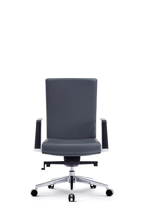 Newcity 5001B Luxury Office Chair Luxury Boss Chair  Luxury Desk Chair  Manager Chair Leather Office Chair New Design Chair Supplier Chinese Foshan