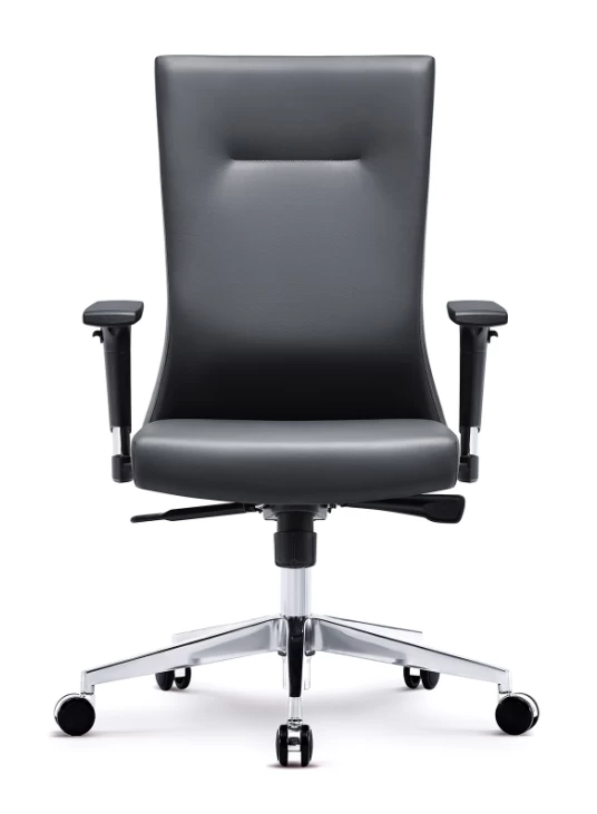 Newcity 5002B Medium Back Office Chair Class2  Gaslift Durable Office Chair Modern Design Office Chair  Luxury  Office Chair Supplier Chinese Foshan