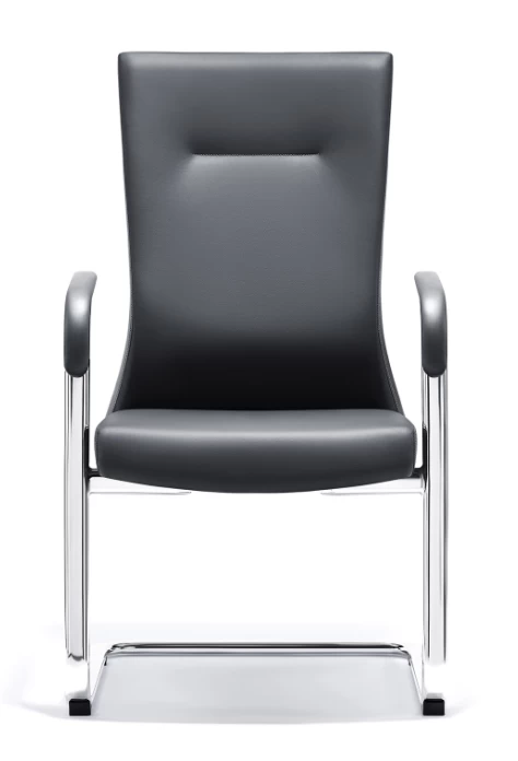Newcity 5002C促销访客椅没有轮子办公室椅竞争价格访客椅高档设计访客椅供应商中国佛山质保5年