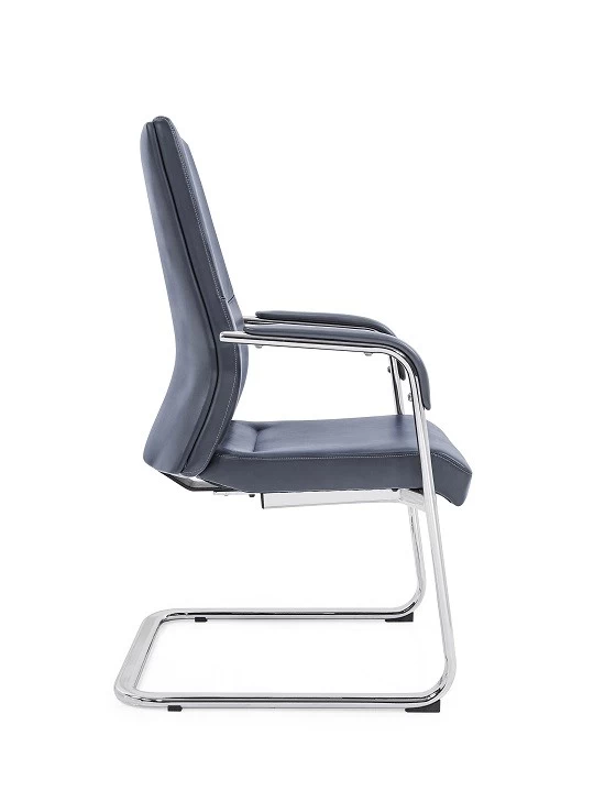 Newcity 5005C促销价格访客椅没有轮子办公室椅定型海棉访客椅高端设计访客椅供应商中国佛山质保5年