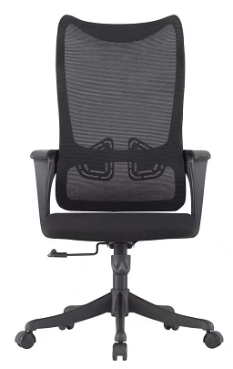 NewCity 535A高后厂家具现代经济旋转网格椅执行计算机办公室椅子舒适办公室椅子Foshan China