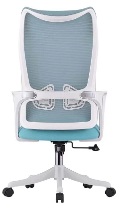 NewCity 535A High Back Factory Furniture Modern Economy Swivel Mesh Chair Executive Computer Office Chair Comfortable Office Chair Foshan China