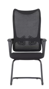 Newcity 535C Bom preço Reunião de design moderno Cadeira de malha de alta qualidade fábrica barata cadeira visitante de escritório cadeira de escritório atacado cadeira convidado malha cadeira de visitante foshan china