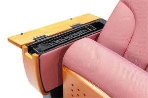 Newcity 601 高质量礼堂椅耐用教堂椅会议椅培训椅课桌椅学生椅商用家具5年质保中国佛山