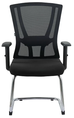 中国佛山 NewCity 602C经济办公室主席网椅访客低背职员椅原生纯棉供应商