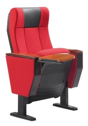 Newcity 604 经典的礼堂椅教堂椅课桌椅剧院椅符合人体工学的现代会议椅5年质保中国佛山
