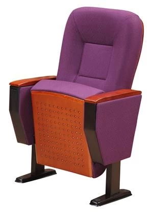 Newcity 619 教堂椅礼堂椅符合人体工程学现代会议椅剧院椅电影院椅学校家具培训椅5年质保中国佛山