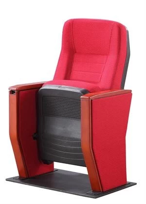 Newcity 633 可带前护板的礼堂椅教堂椅会议椅电影院椅学校家具经济椅5年质保中国佛山